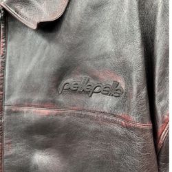 Pelle Pelle Winter Jacket XXL