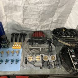 Suzuki Gsxr Sport Bikes  S£revices And R3pair 