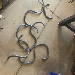 Electrical conduit schedule 40