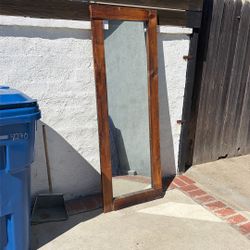 Door Mirror