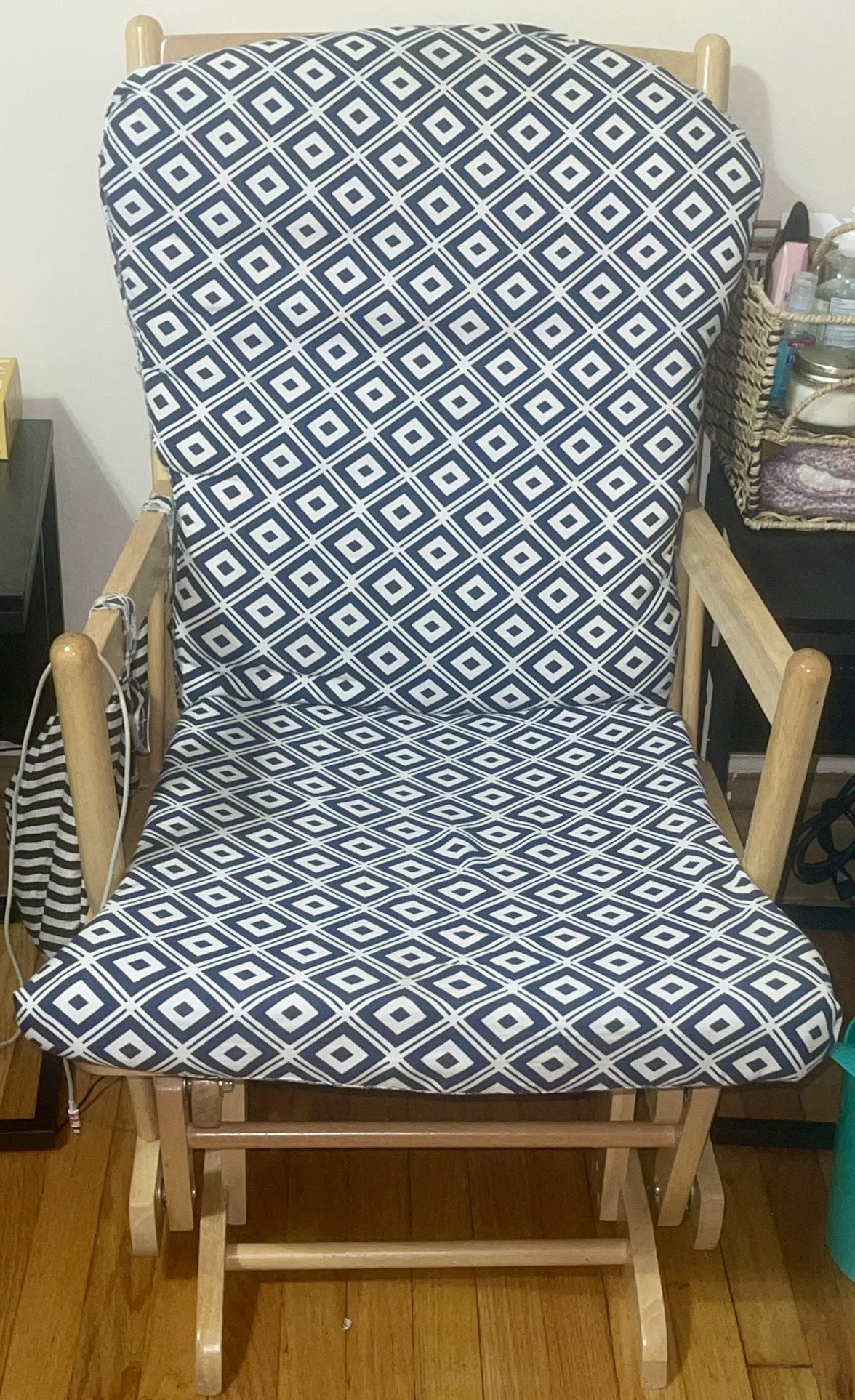 Rocking Chair