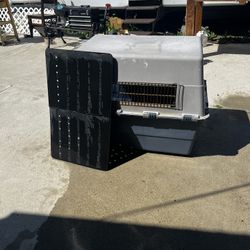 Dog Crate