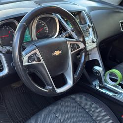2014 Chevrolet Equinox
