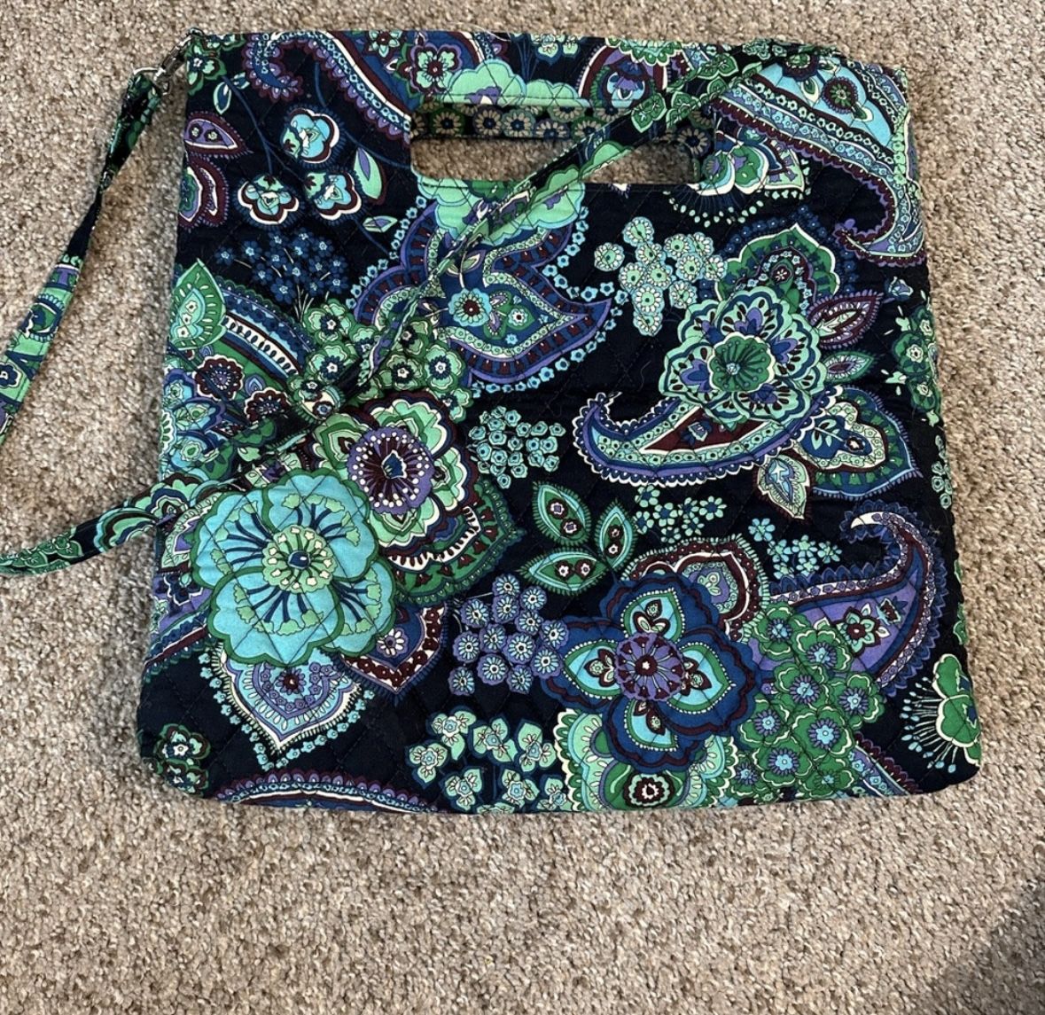 Vera Bradley Purse