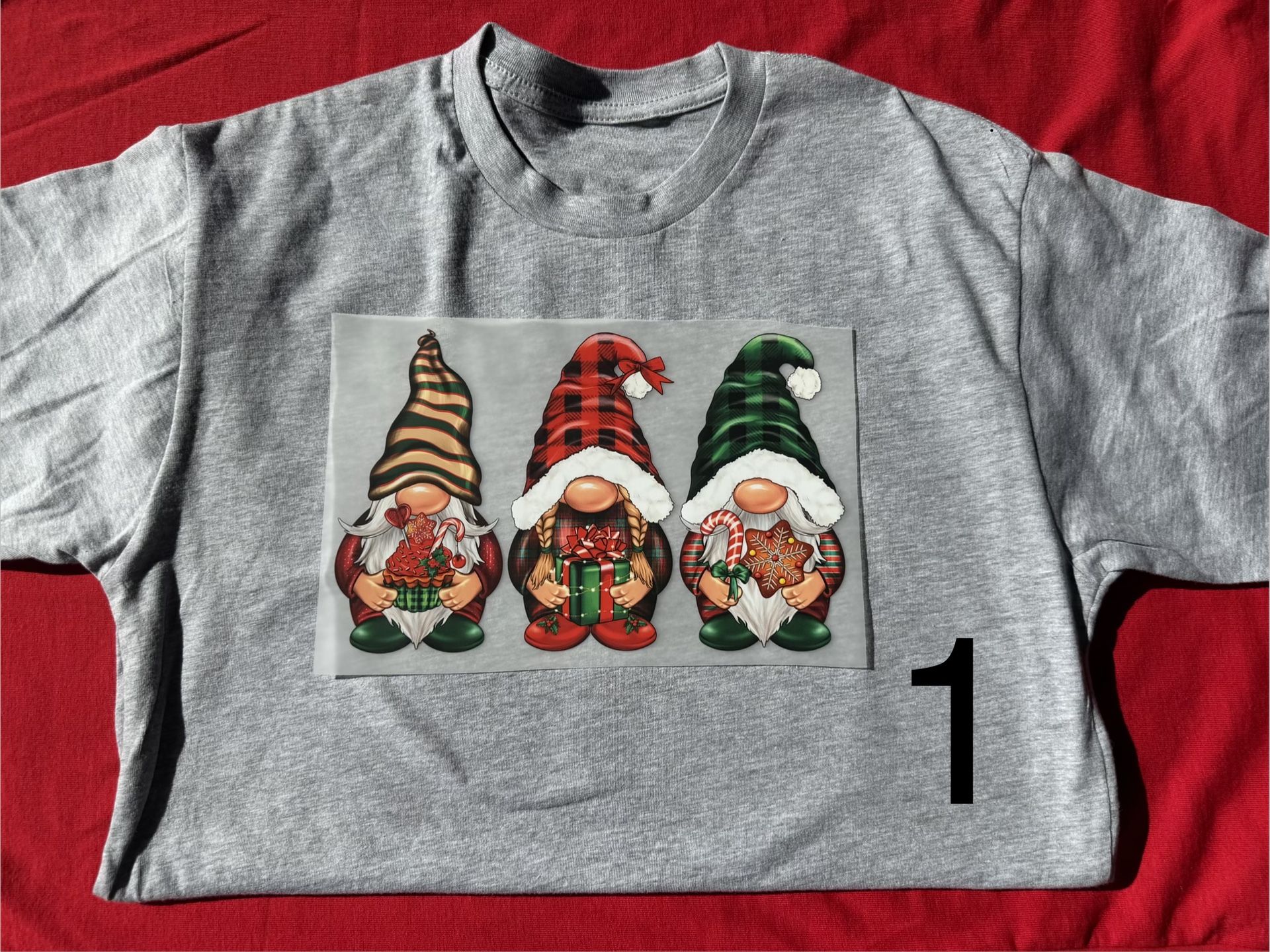 Christmas Shirts 