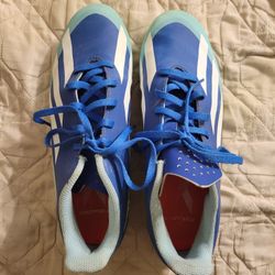 Cleats 