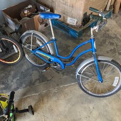 Vintage Schwinn