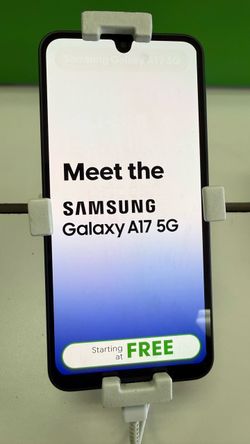 📱 SAMSUNG GALAXY A17 5G