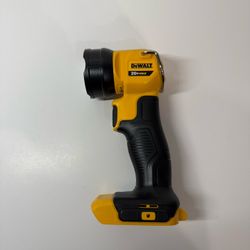 Dewalt Hand Light LED 20v