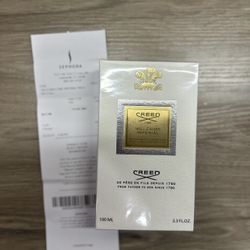 Creed Millesime Imperial Unisex Eau De Parfum Spray 100 Ml 3.3 Oz NEW IN BOX