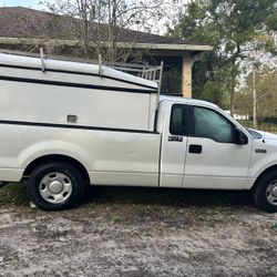 2007 Ford F-150