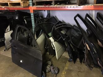 Car doors for range rover, BMW,infinity Cadillac