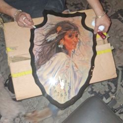 Indian Clock