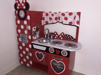 Minnie Mouse Kitchen Toys For Sale In Miami Fl Offerup