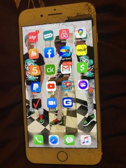 iPhone 7 Plus