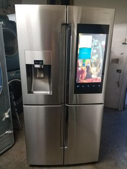 Refrigerador samsung Nuevo