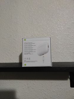 New Apple Airpods Pro (2 Generation)