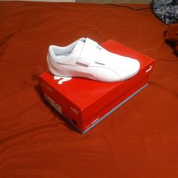 Brand New Mens Puma Shoes Size 11