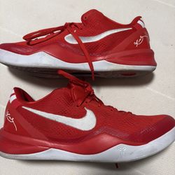 Red Kobe University 