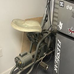 Exercycle