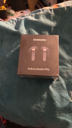 Samsung/Galaxy Buds4 Pro