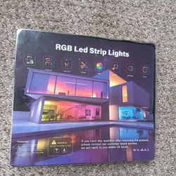 100ft Led Lights 
