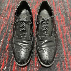 Nunn Bush Dress Shoes 10.5
