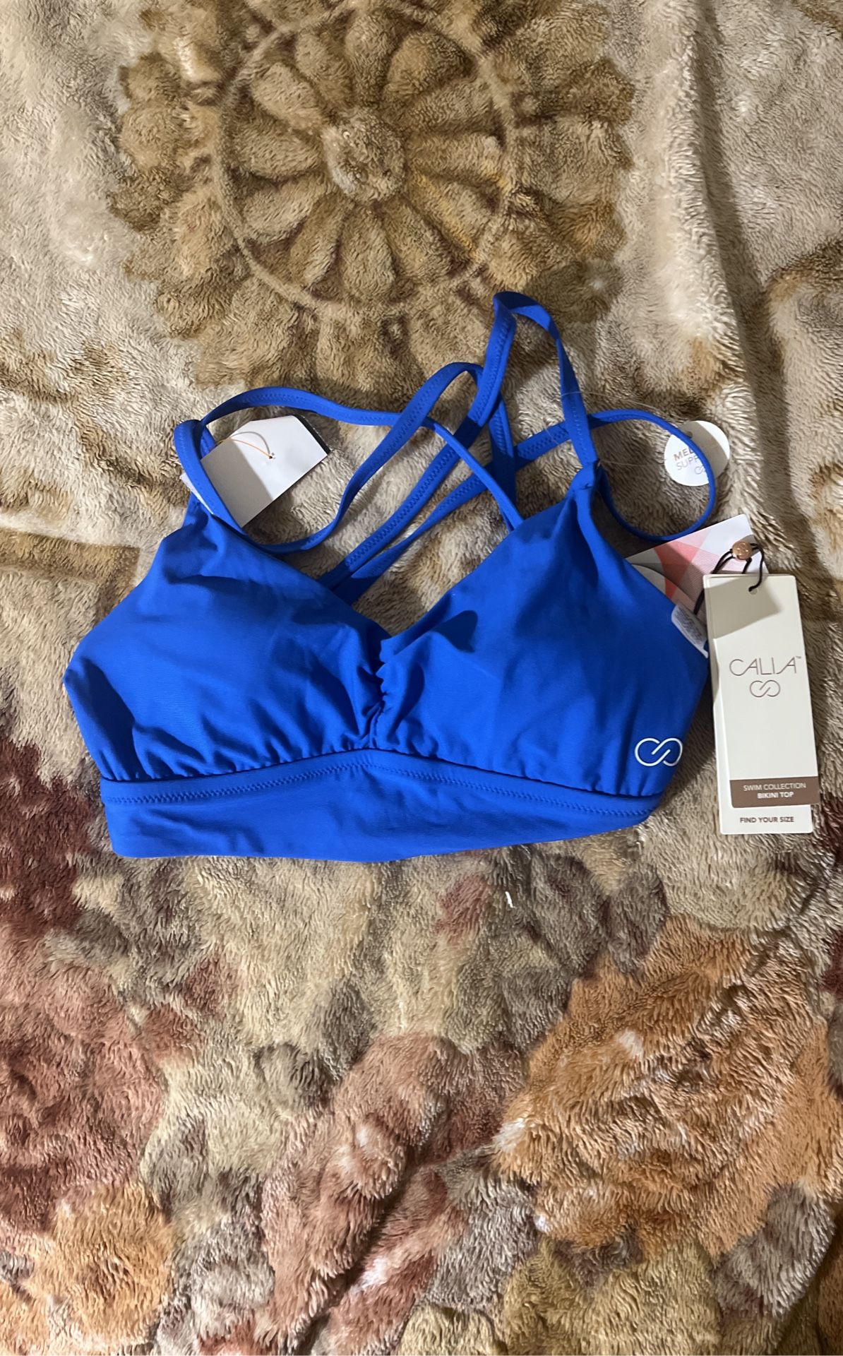 Calia Swim Wear