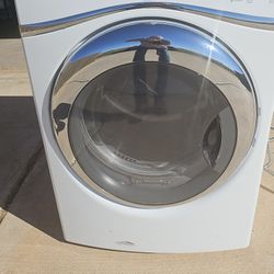 Whirlpool Gas Dryer