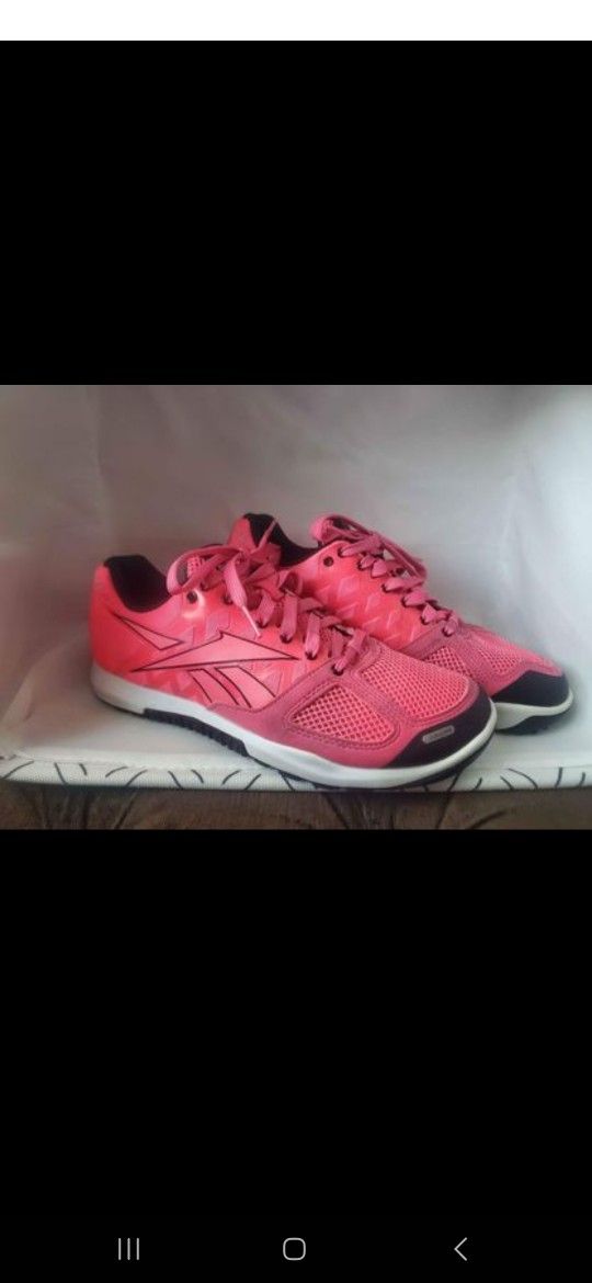 Reebok Crossfit Duragrip Women's Training Shoes