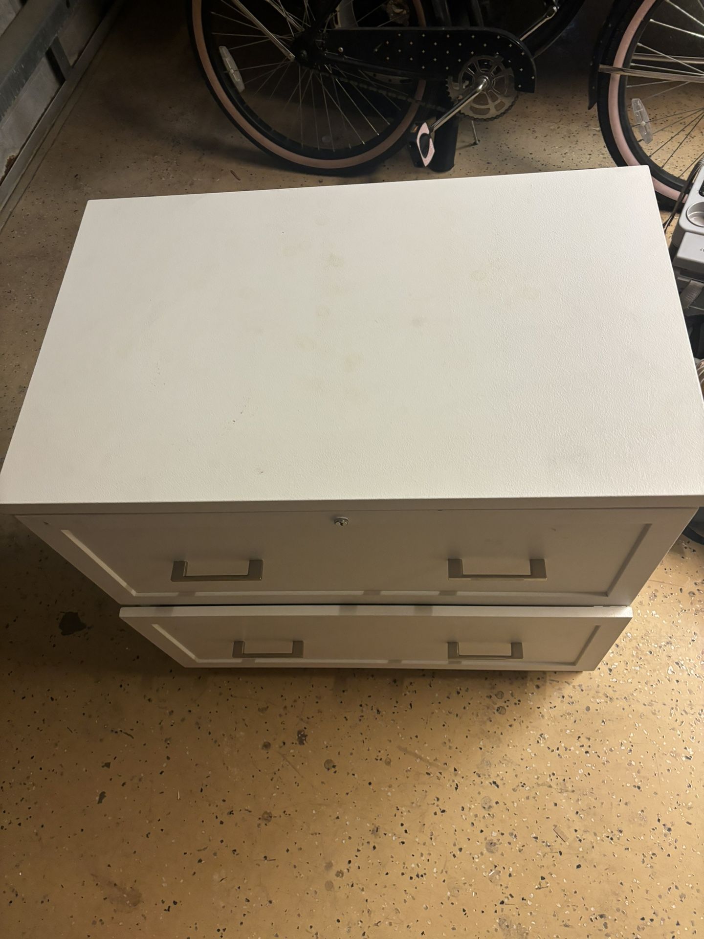 File Cabinet 