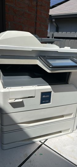 Multifunctional Printer