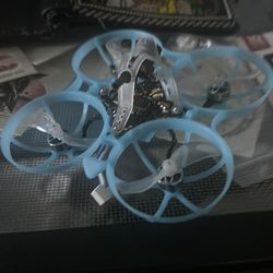 Tiny woop fpv