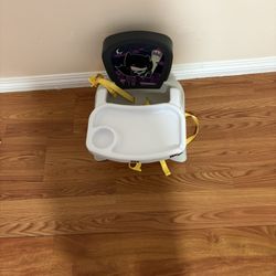 Baby Eating Chair 