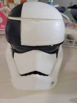 Star Wars Storm Trooper & Guardians of the Galaxy