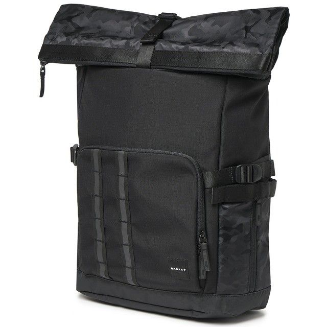 Oakley 23L Roll Top Backpack