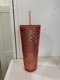 Starbucks cups