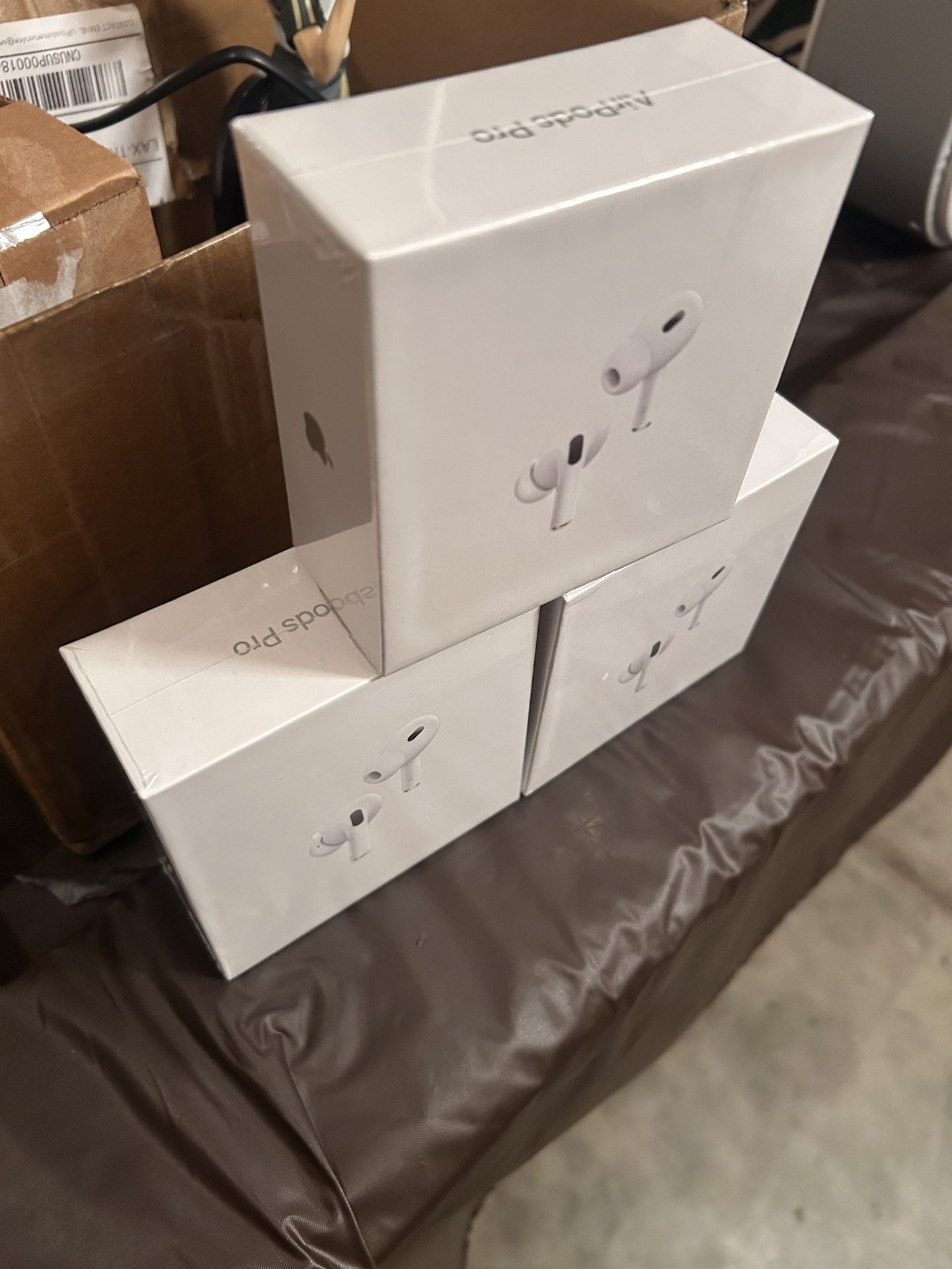 Airpod Pro 2 (Bulk Available)