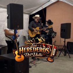 Accordeon Y Bajoquinto Chirrin 