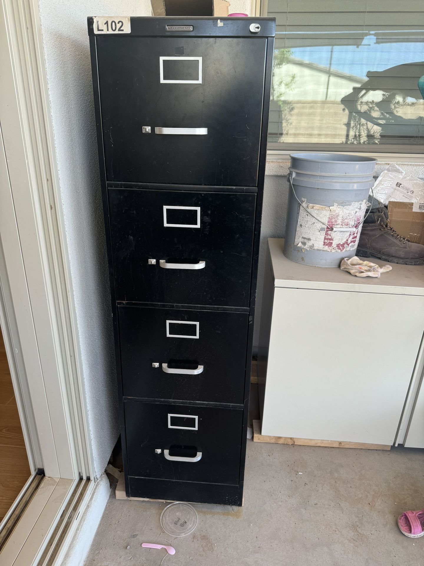 File Cabinet