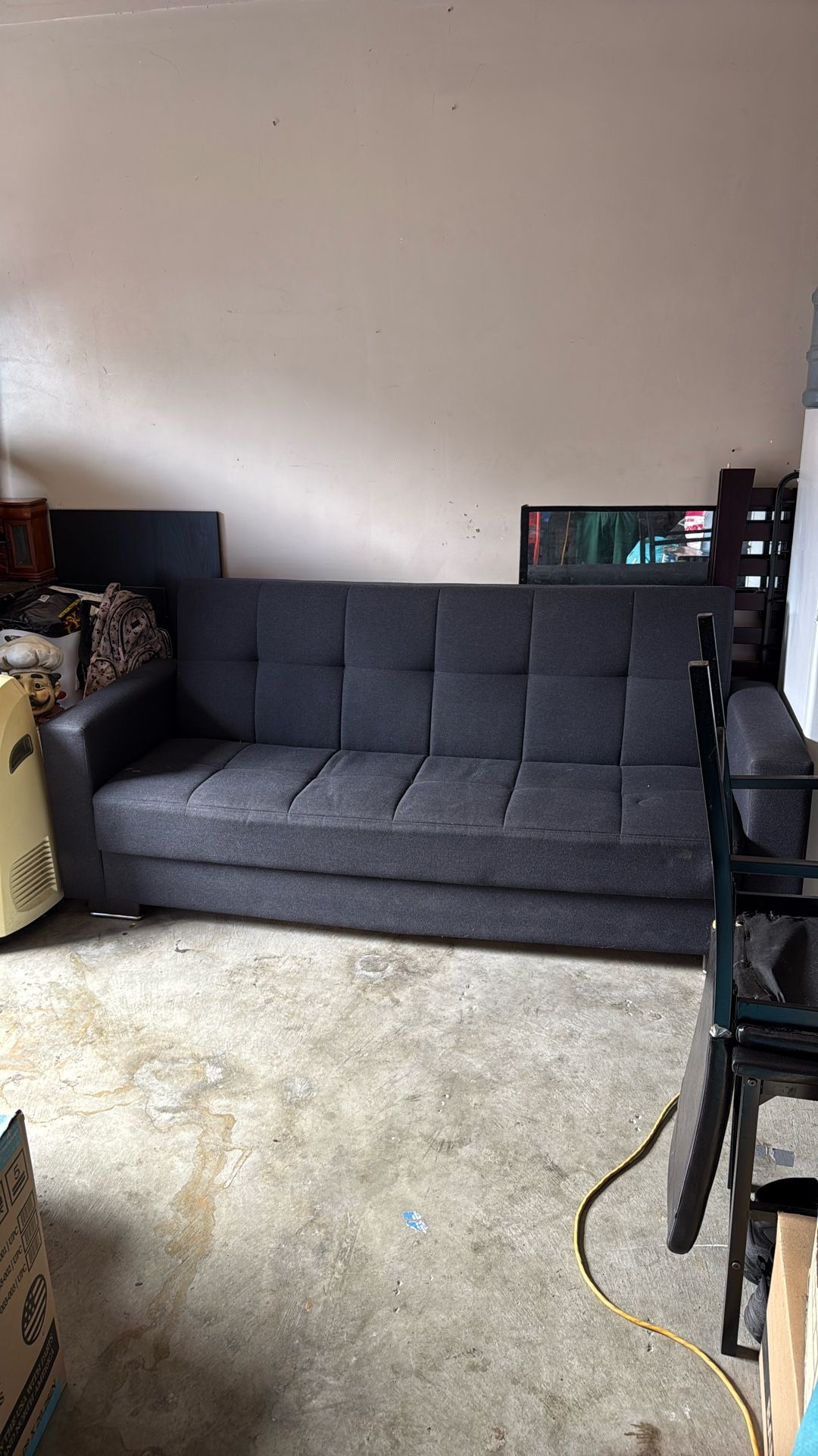 Free Couch / Futon 