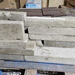 FREE Landscaping Stones- NEED GONE ASAP!