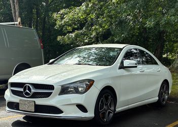 2014 cla 250