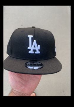 New Era LA Dodgers SnapBack Hat