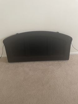 Trunk Cover For Hyundai Kona