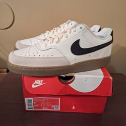 Nike Court Vision Mens 8/ Womens 9.5