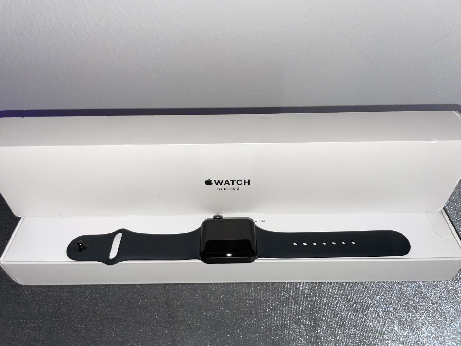 Apple Watch