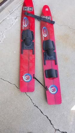 Kids Skis
