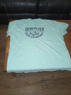 Quicksilver