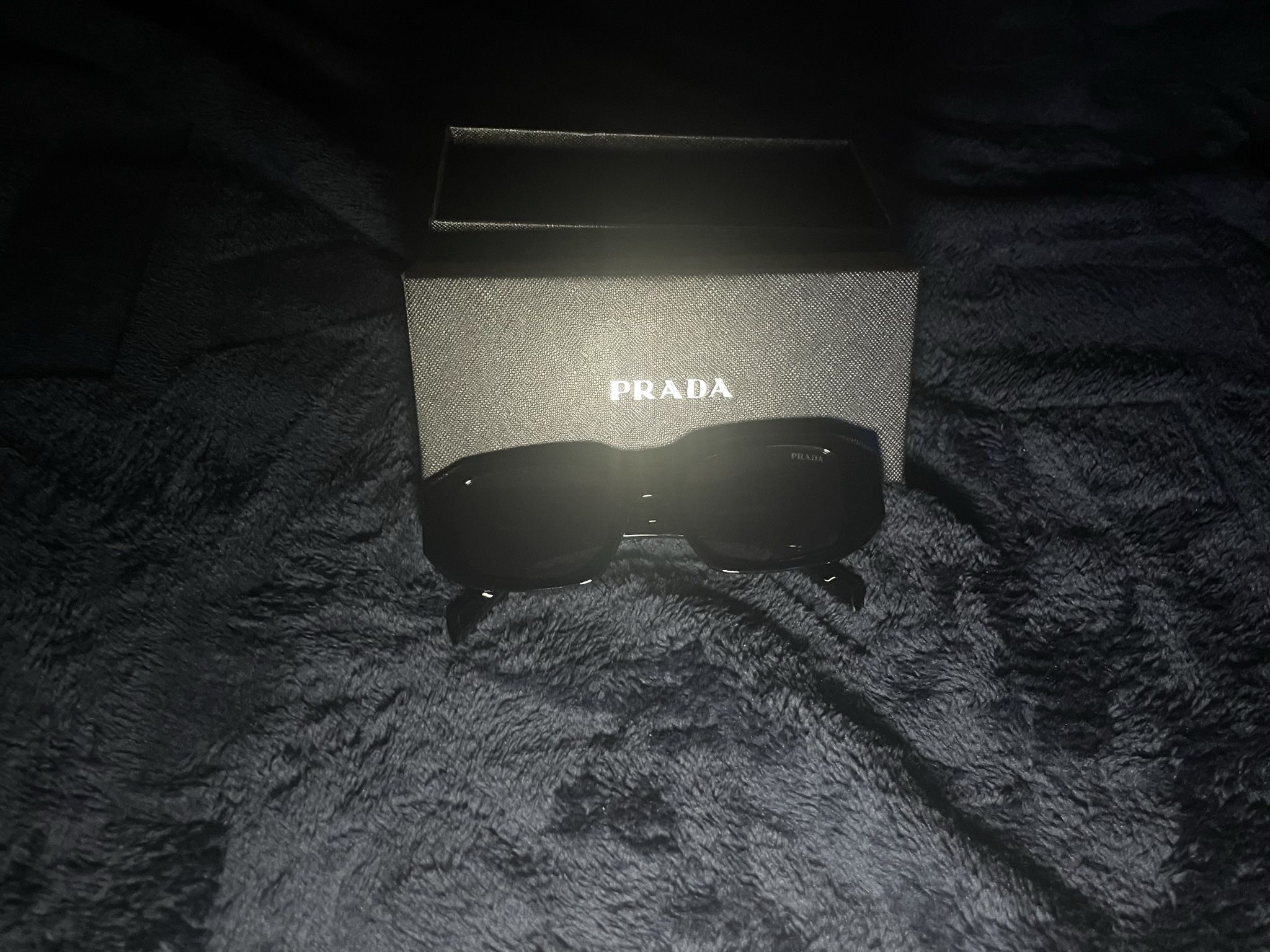 Prada Sunglasses 